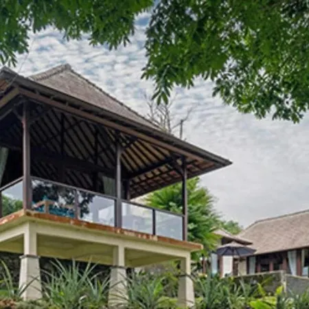 Moksha Wellness Bali