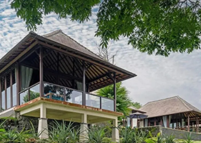 Moksha Wellness Bali *