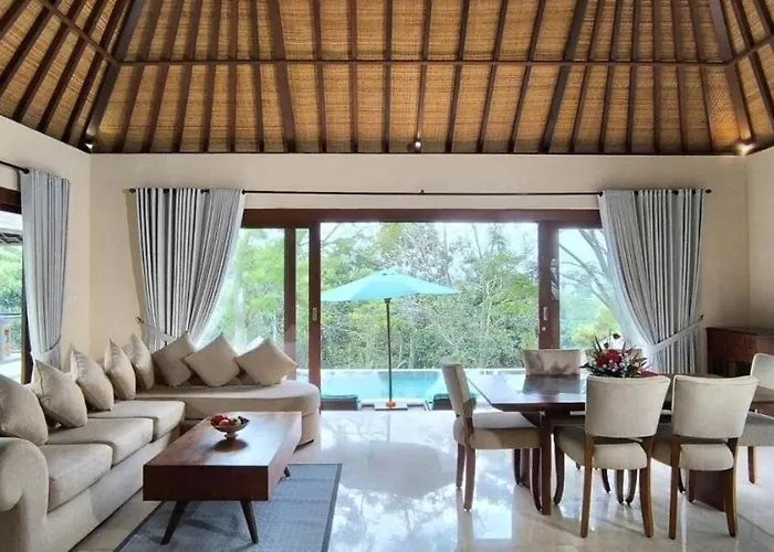 Moksha Wellness Bali Plaga